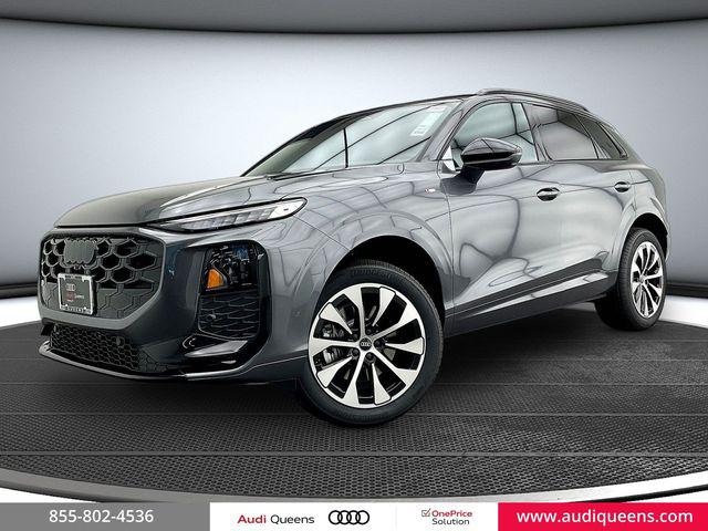 Photo of 2026 Audi Q3 SUV 