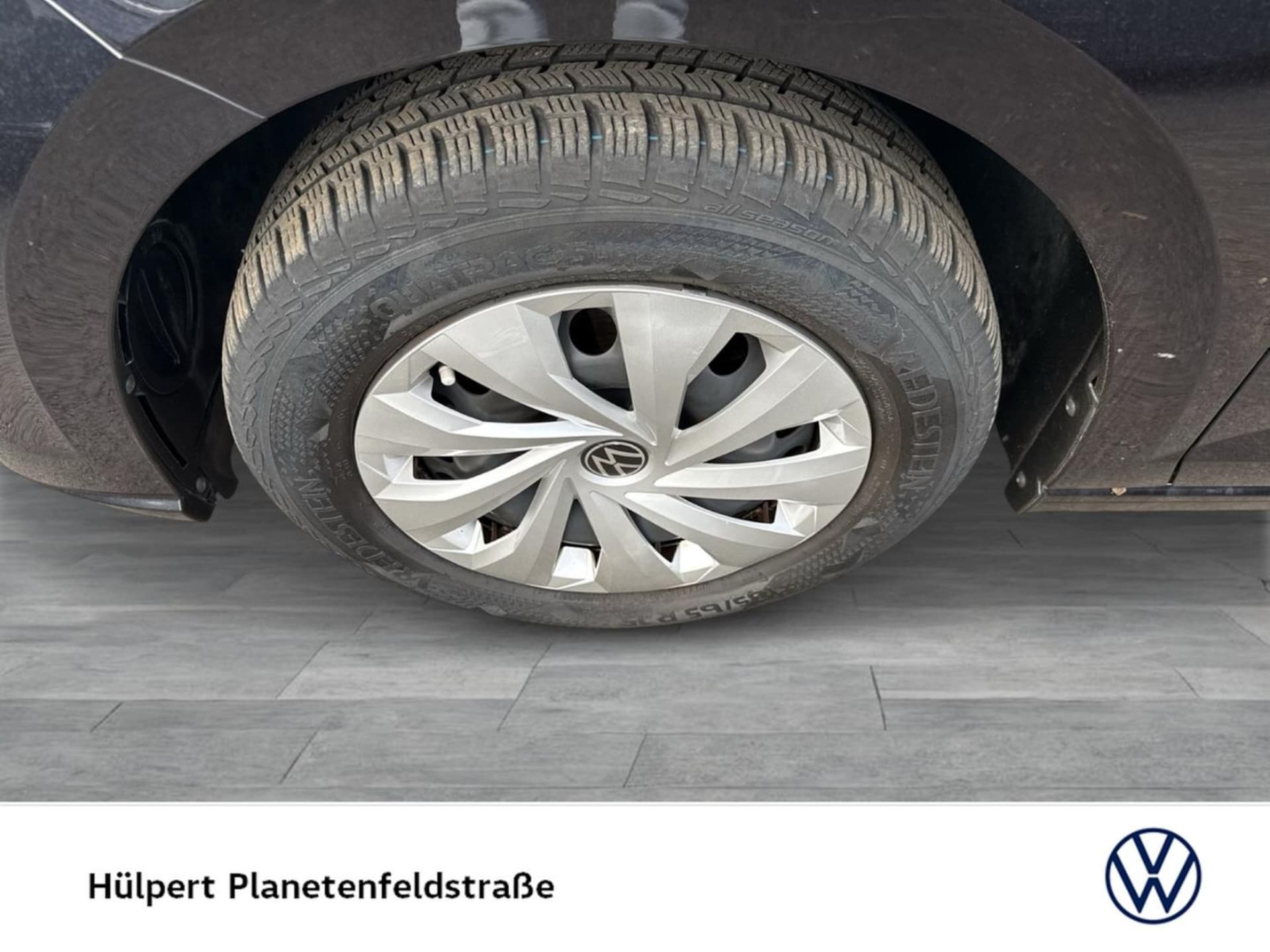 Volkswagen Polo Life