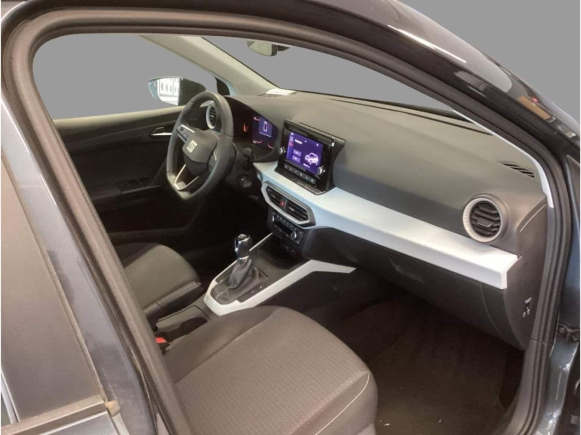 SEAT Arona Style