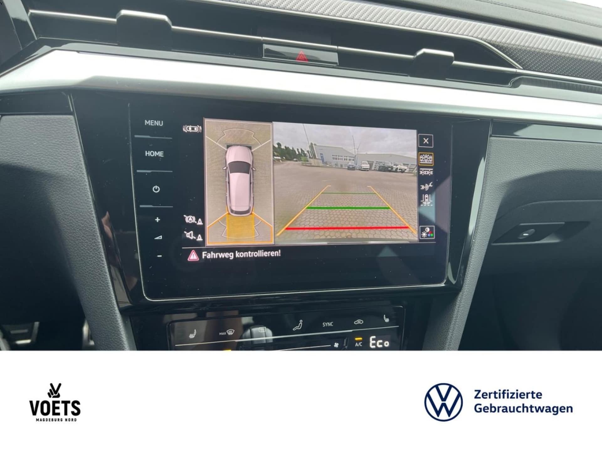 Volkswagen Arteon Shooting Brake R-Line
