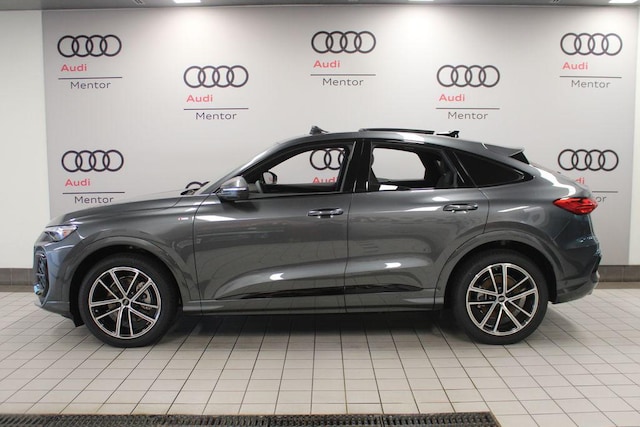 2026 Audi Q5 Sportback