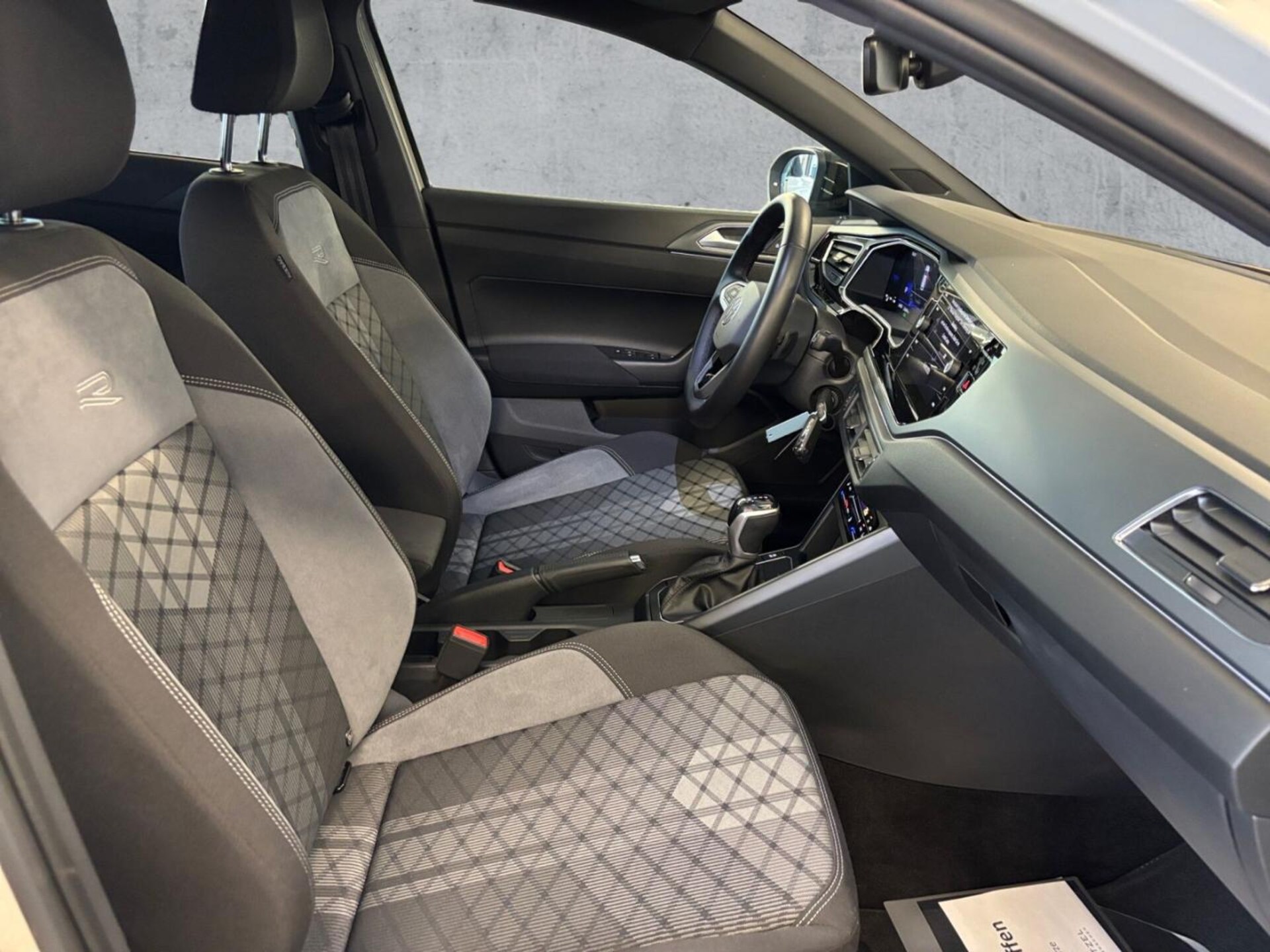 Volkswagen Taigo R-Line