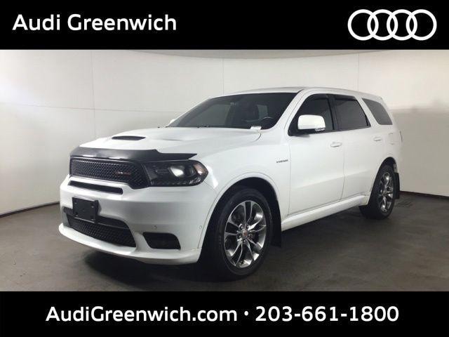 2020 Dodge Durango