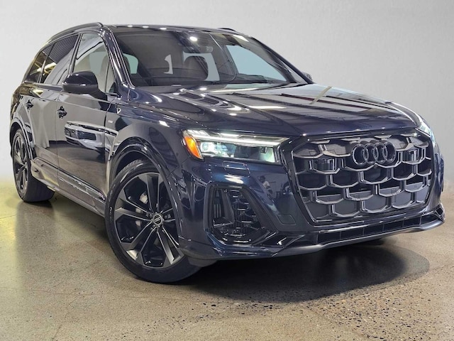 Photo of 2026 Audi Q7