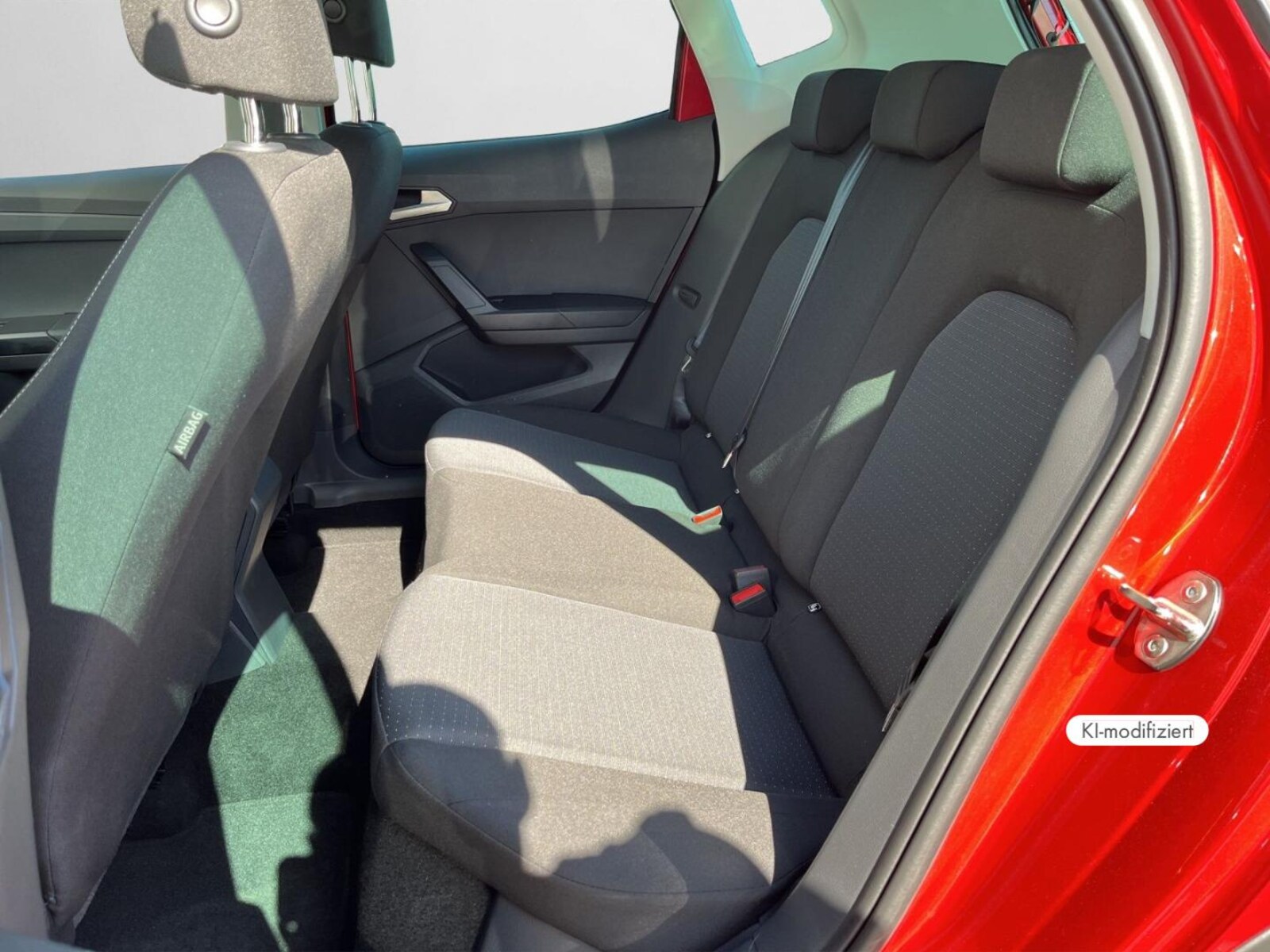 SEAT Arona – Bild 14