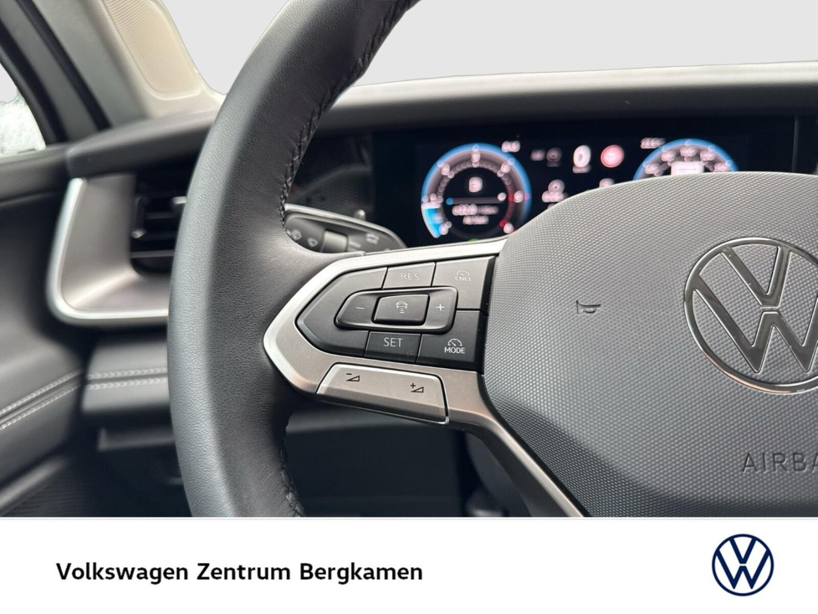 Volkswagen Tayron – Bild 12