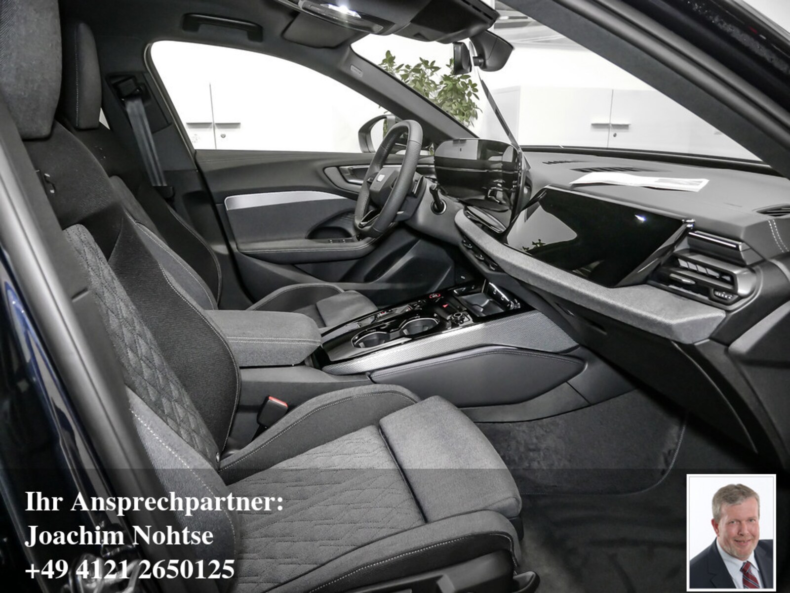 Audi A5 Avant – Bild 7