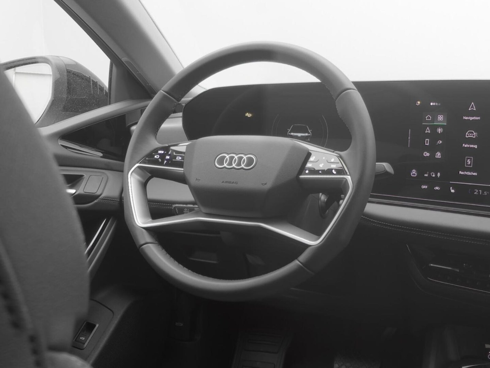 Audi A6 Sportback e-tron – Bild 12