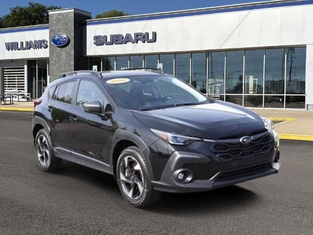 Photo of 2026 Subaru Crosstrek 