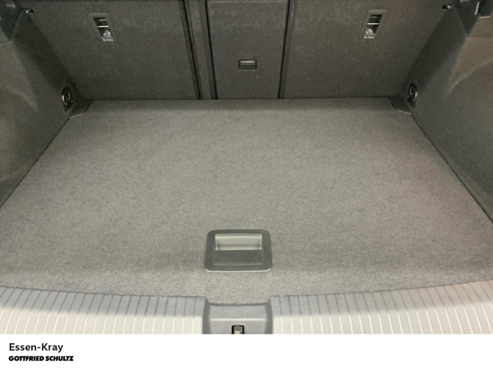 Volkswagen T-Roc – Bild 8
