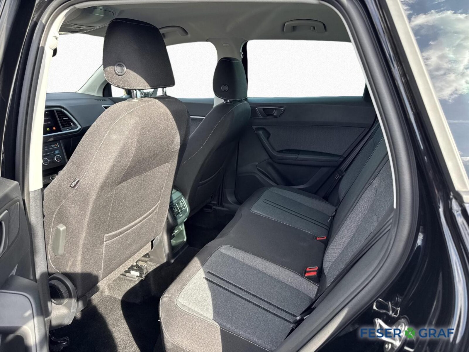 SEAT Ateca – Bild 12