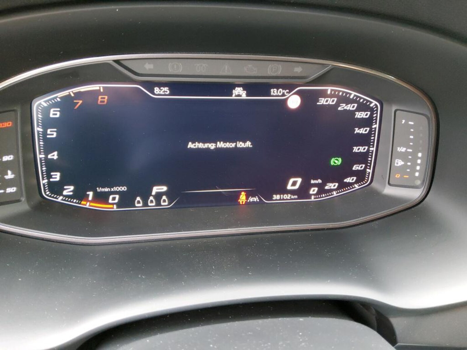 CUPRA Ateca – Bild 7