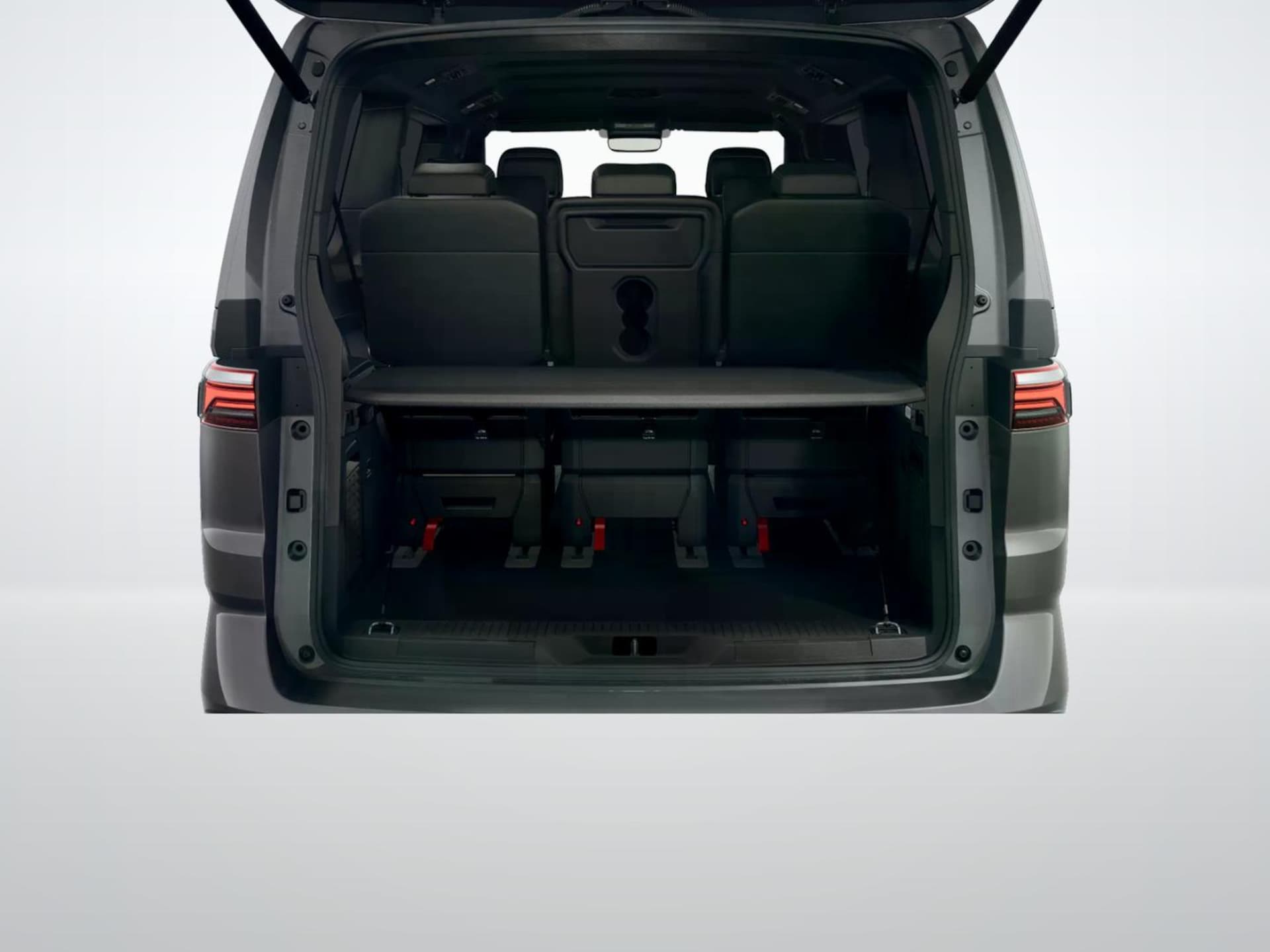Volkswagen Multivan Langversion Life