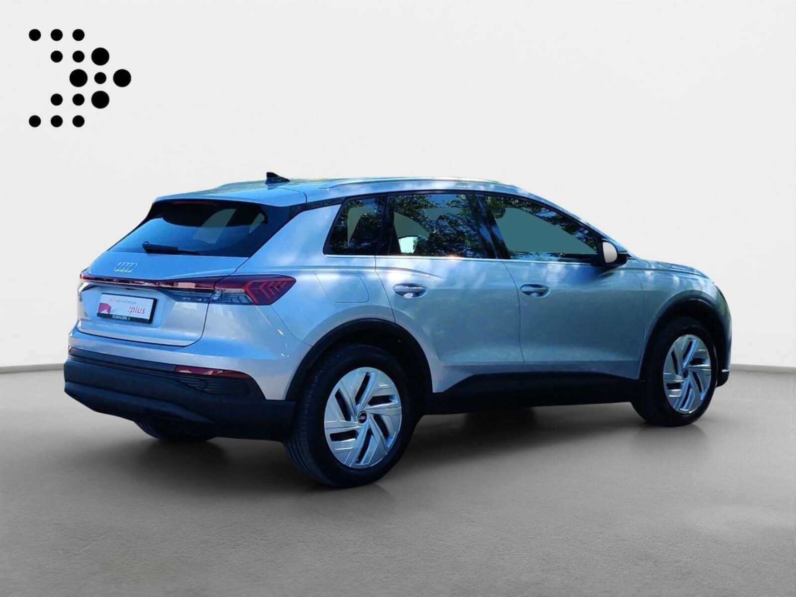 Audi Q4 e-tron – Bild 19