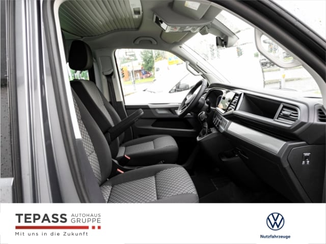 Volkswagen T6.1 California