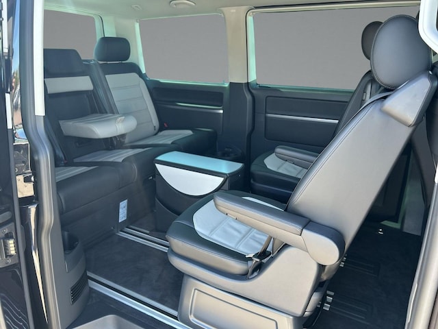 Volkswagen T6.1 Multivan