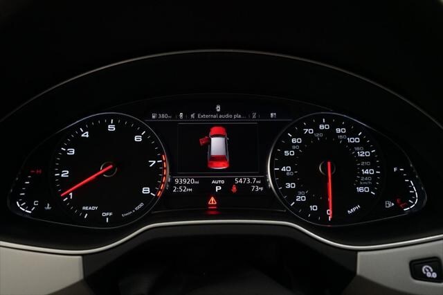 Used 2019 Audi Q7 Premium with VIN WA1AHAF76KD040810 for sale in Grand Rapids, MI