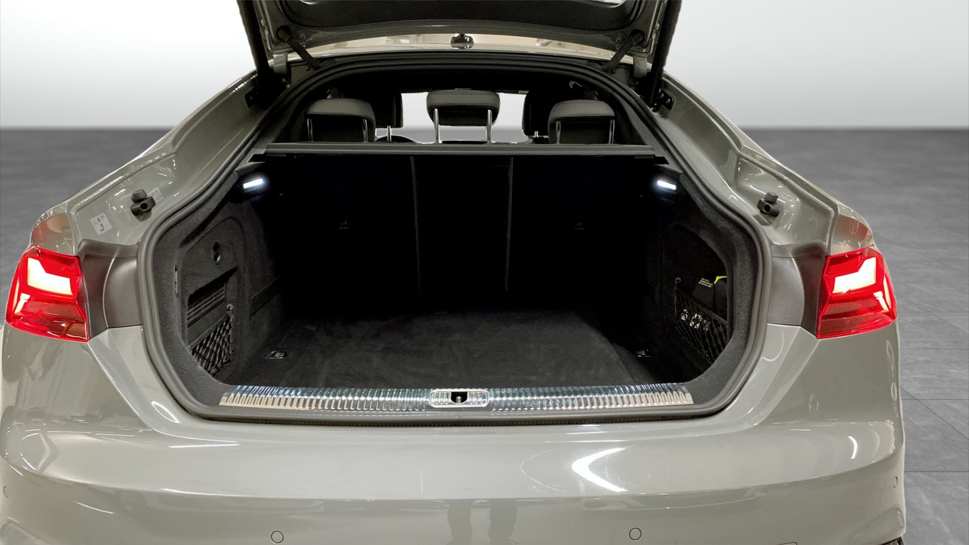 Image about Audi A5 Sportback A5 Sportback 45 TFSI quattro S line 265 hk S tronic
