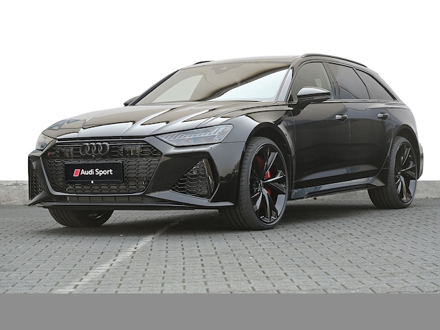 Audi RS 6 Avant