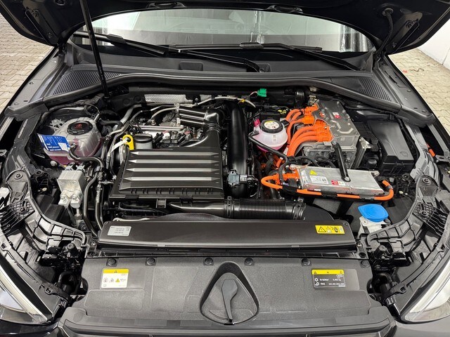 Image about Audi A3 Sportback TFSI e 45 TFSI e S tronic