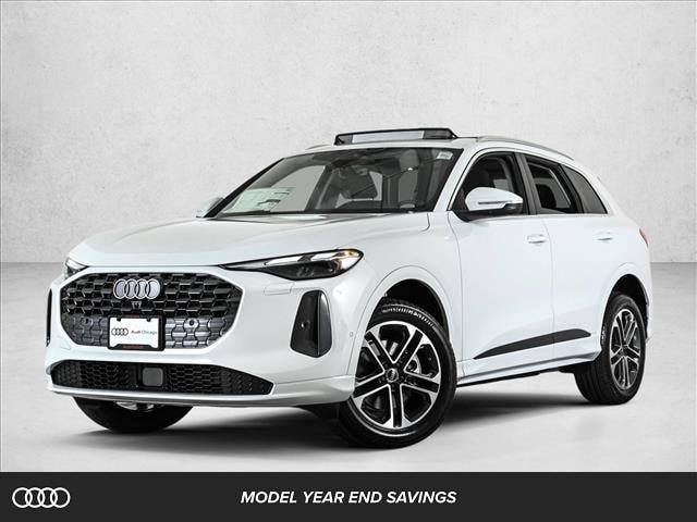 2025 Audi New Q5 Premium's photo