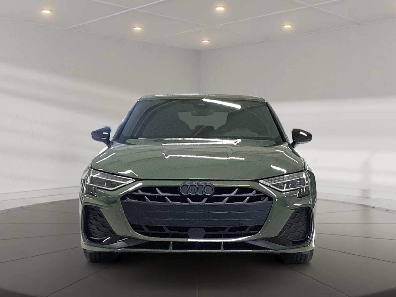 Audi A3 Sportback – Bild 3