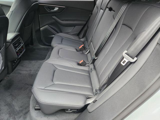 2026 Audi Q8 Premium Plus - Photo 29