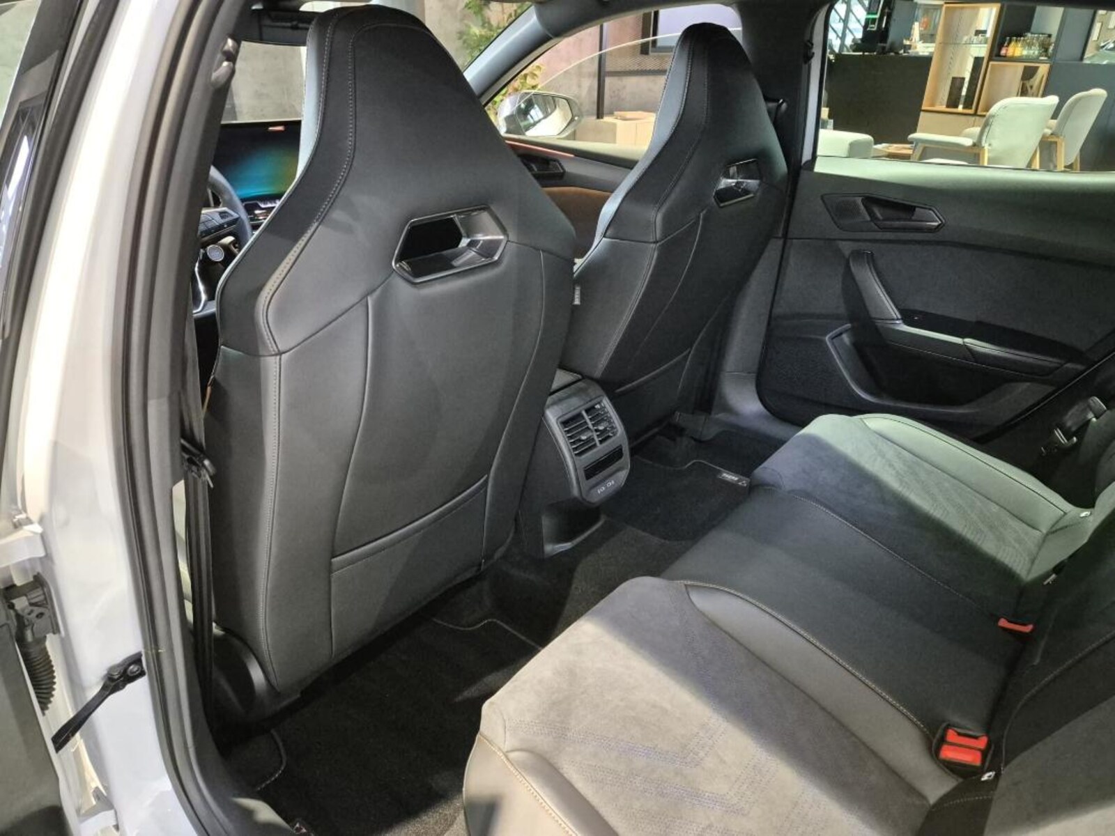 CUPRA Leon – Bild 6
