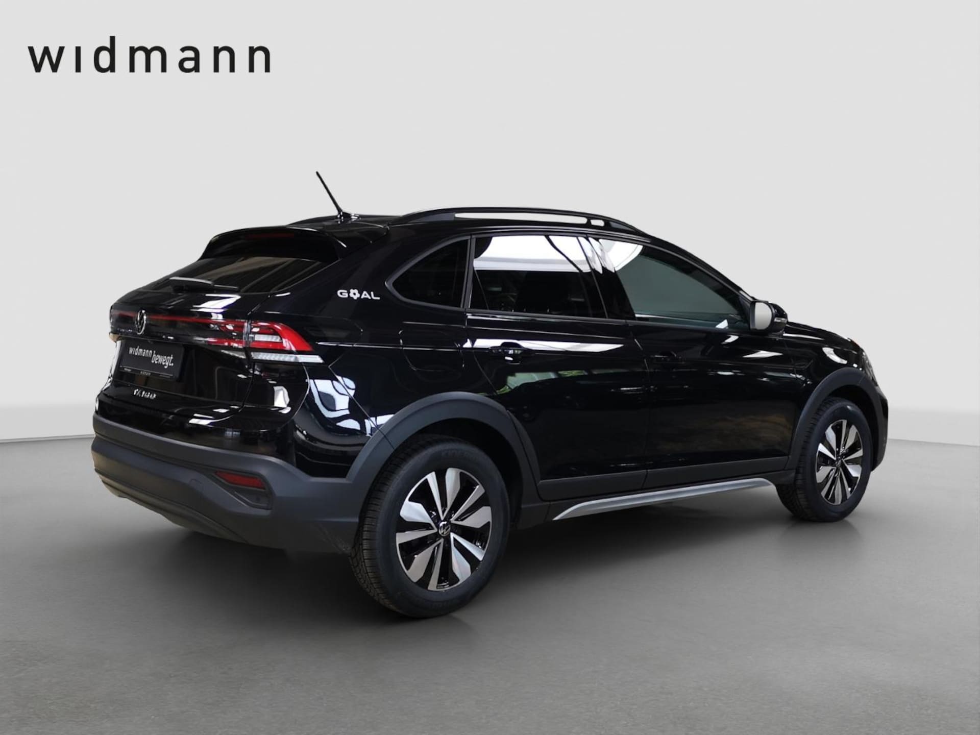 Volkswagen Taigo Goal