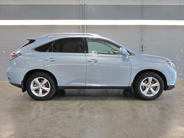 Used 2012 Lexus RX 350 with VIN 2T2BK1BA8CC134954 for sale in Sioux Falls, SD