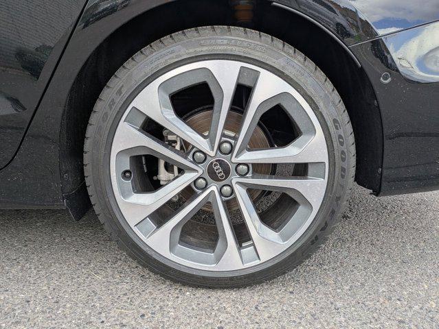 2026 Audi A3 Premium Plus - Photo 15