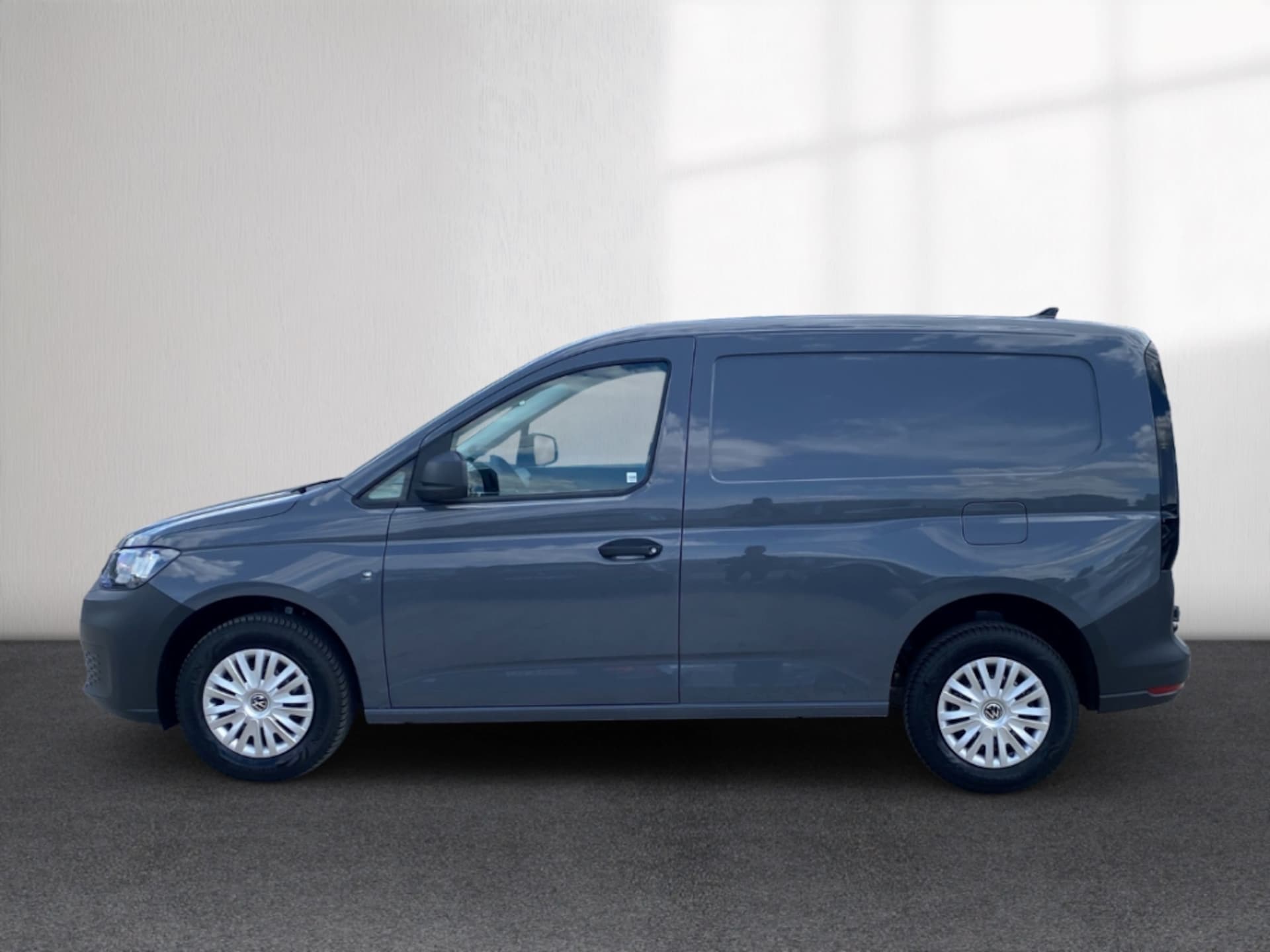 Volkswagen Caddy Cargo