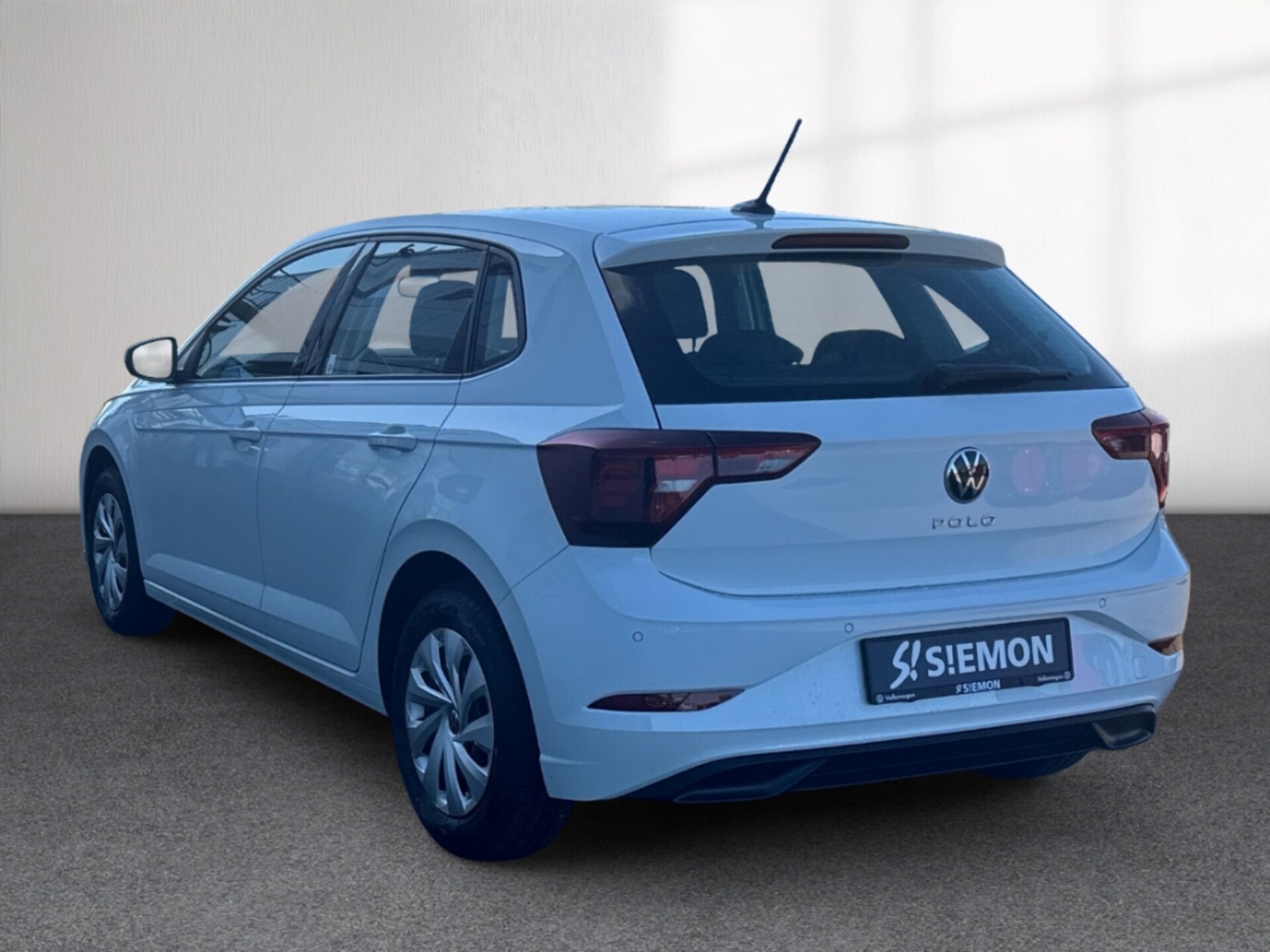 Volkswagen Polo Life