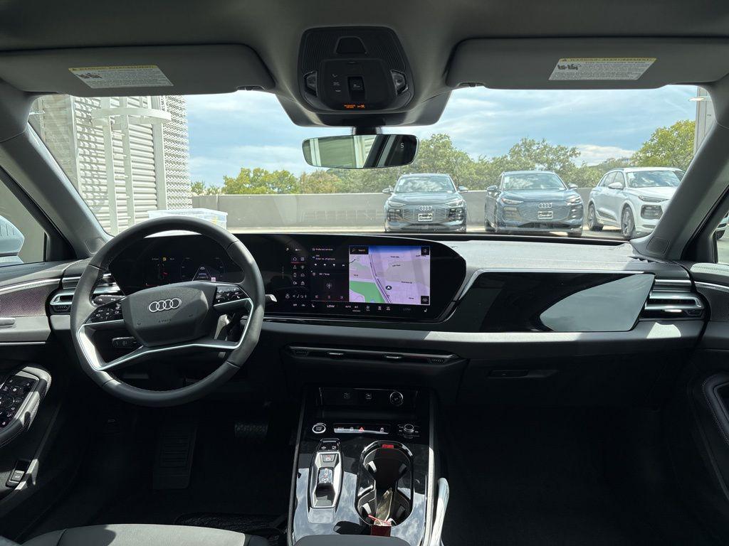 2025 Audi A5 Premium Plus - Photo 18