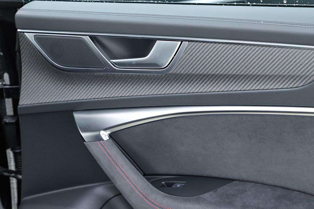 2026 Audi RS 7 Base - Photo 59
