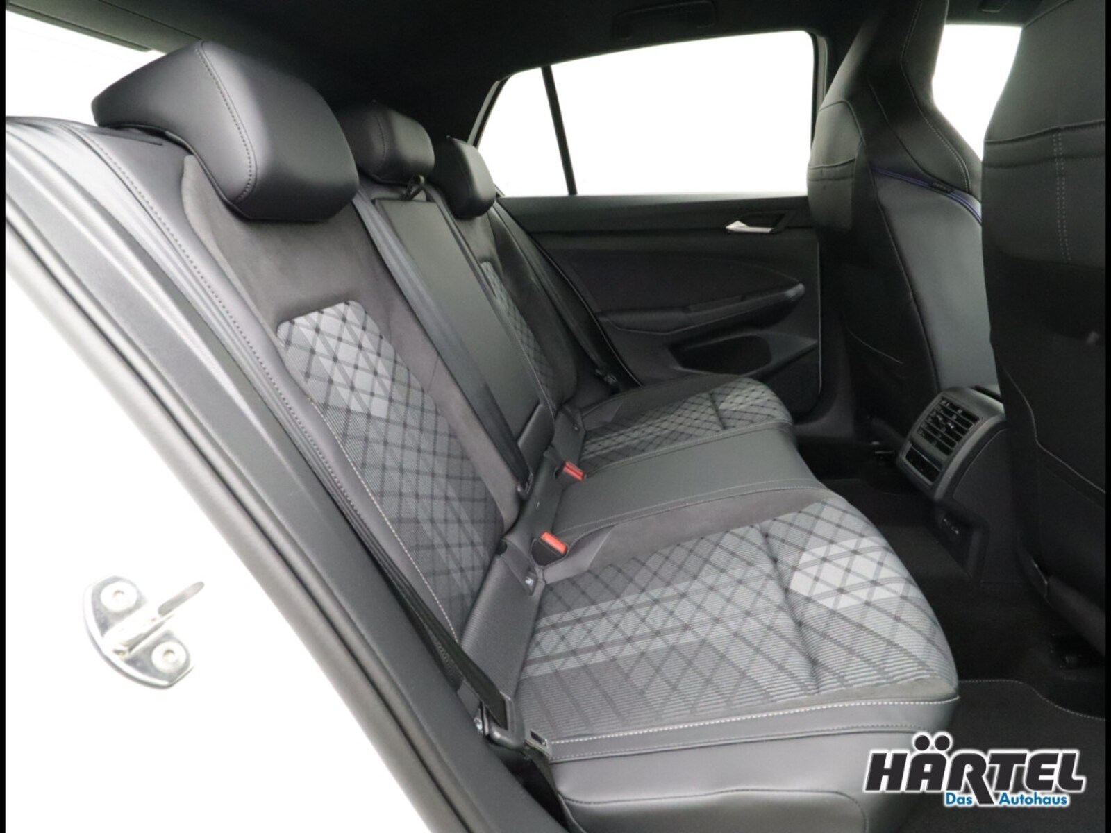 Volkswagen Golf – Bild 7