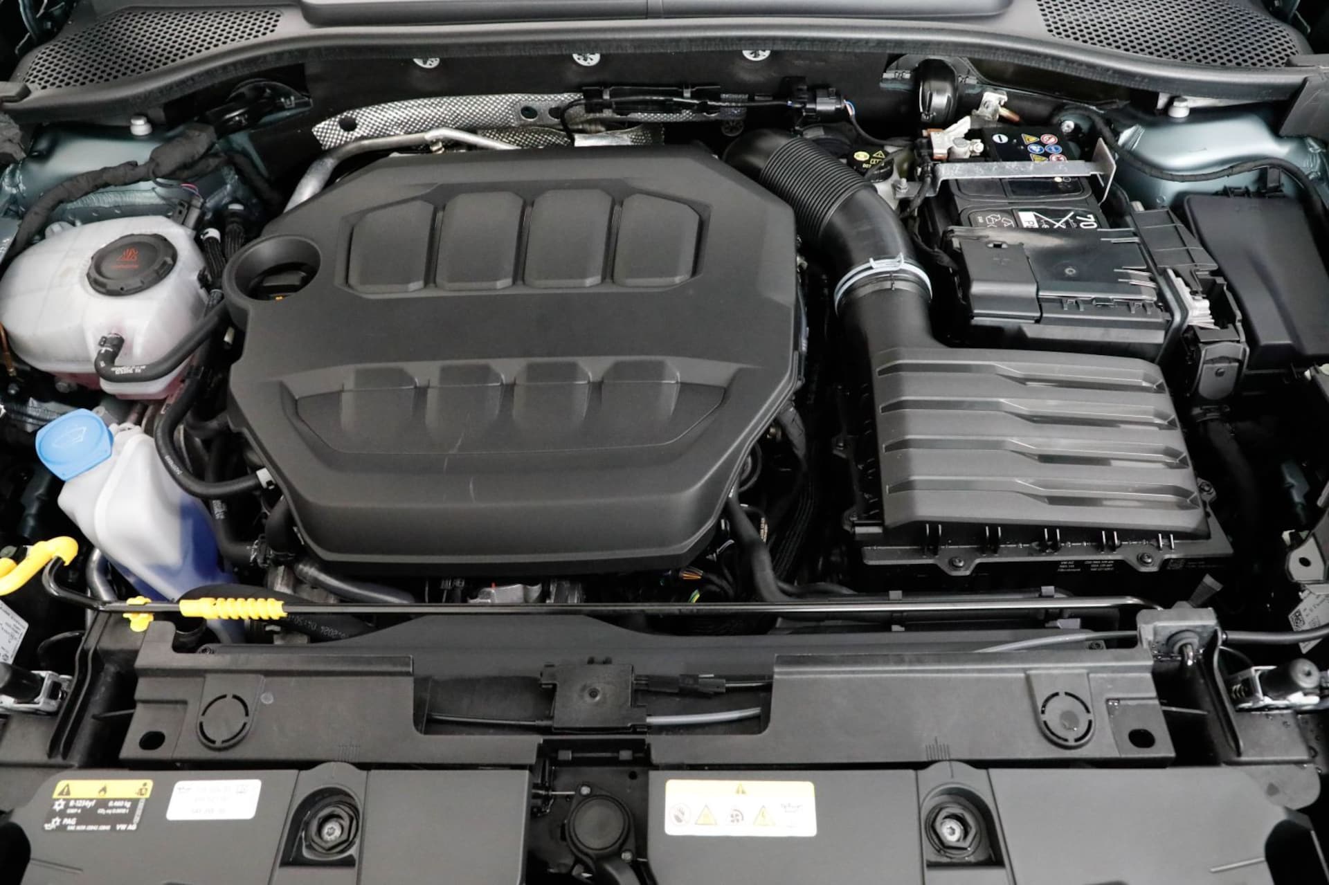 CUPRA Formentor VZ
