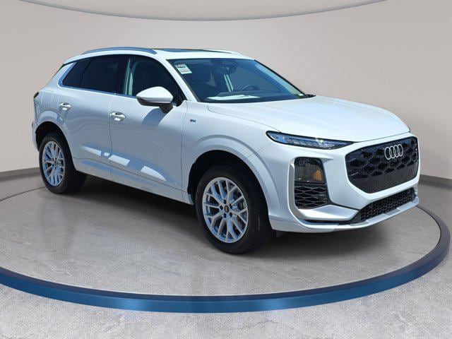 2026 Audi Q3 SUV