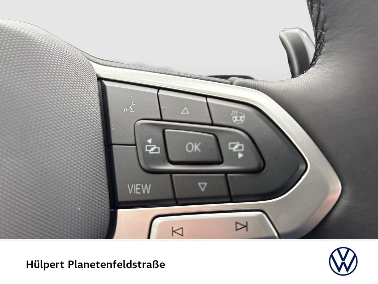 Volkswagen Tiguan – Bild 14