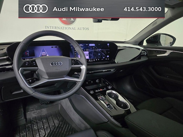 2026 Audi A6 Premium Plus - Photo 22