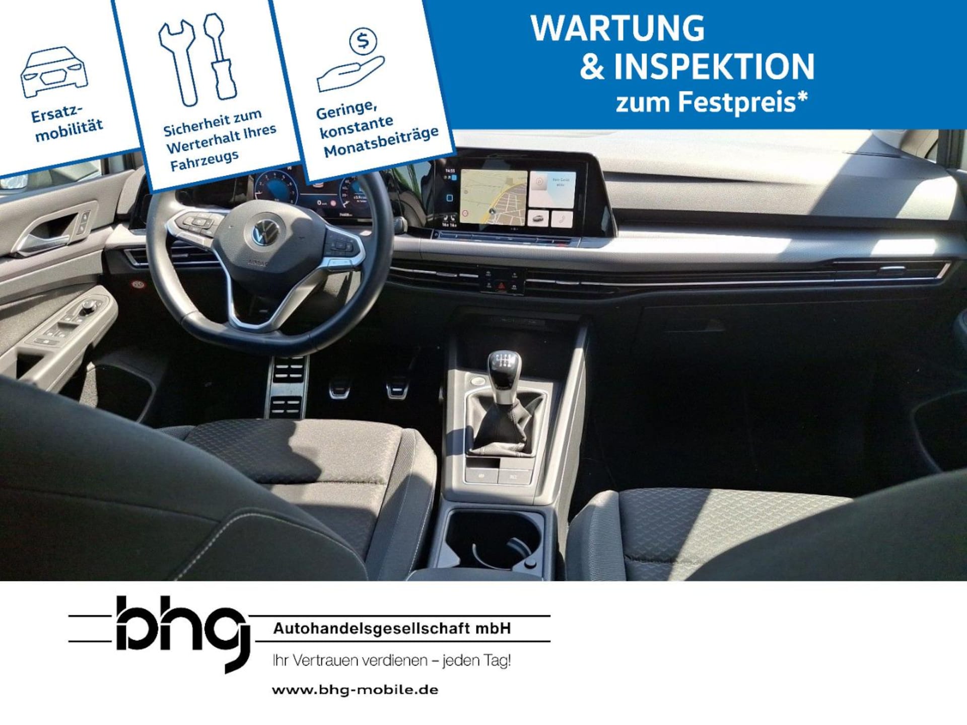 Volkswagen Golf Active
