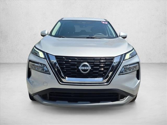 2022 Nissan Rogue