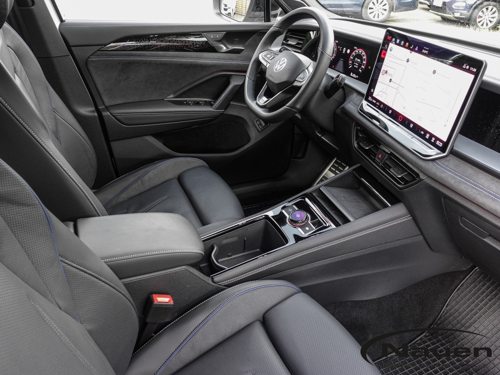 Volkswagen Tayron R-Line