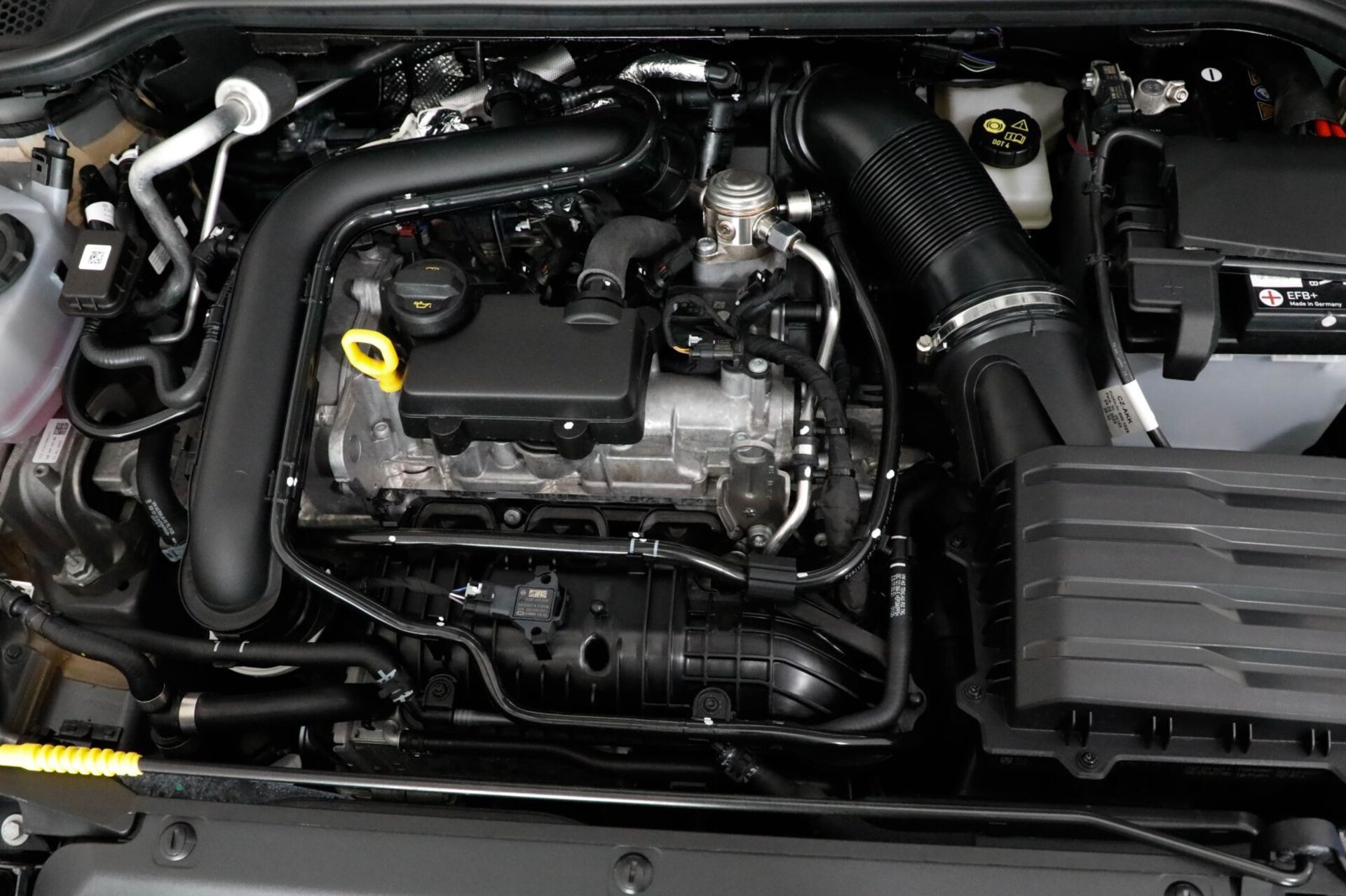 SEAT Arona FR