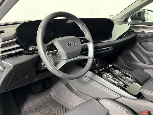 2026 Audi A5 Sedan