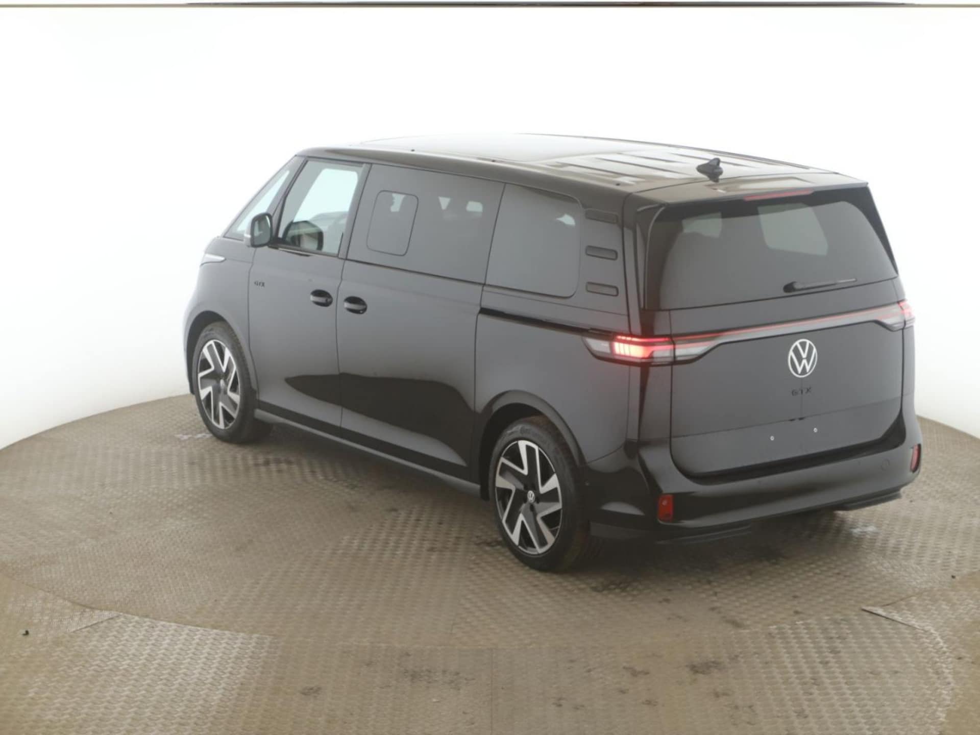 Volkswagen ID. Buzz GTX