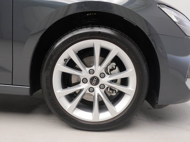 Audi A3 Sportback 30 TFSI advanced 85(116) kW(PS) S tronic for more details contact your dealer
