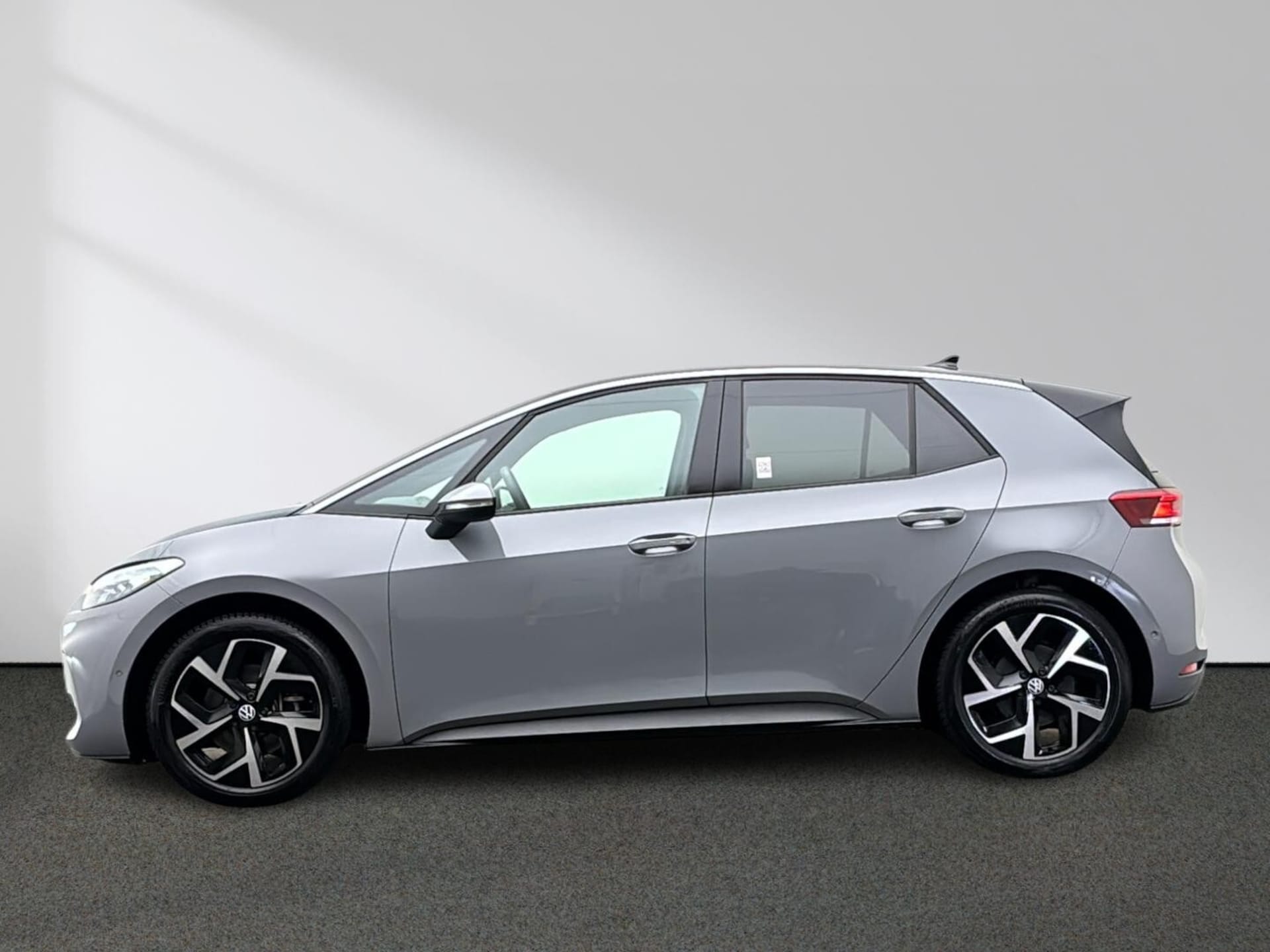 Volkswagen ID.3 MOVE Pro