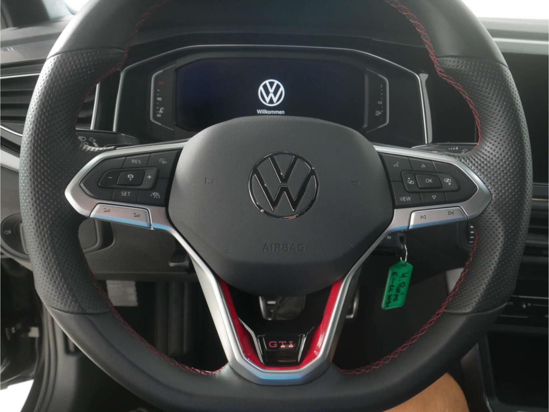 Volkswagen Polo GTI