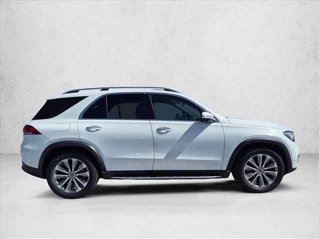 2020 Mercedes-Benz GLE 350